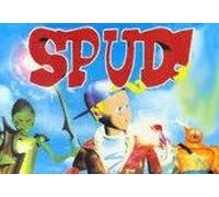 Spud! Steam CD Key