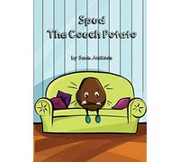 Spud the couch potato