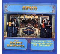 Spud - The Happy Handful