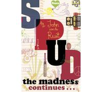 Spud - The Madness Continues