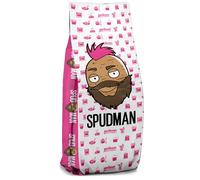 SpudMan Melody 20kg (Approx. 200-250) Seed Potatoes, Ideal for Baked Potatoes