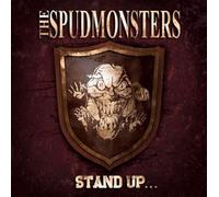 Spudmonsters - Stand Upcd
