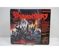 Spudmonsters - Stop the Madness