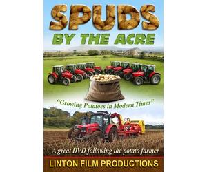 Spuds By The Acre - Growing Potatoes In Modern Times - Roe Valley