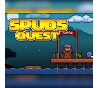 Spud's Quest (PC) Steam Gift - GLOBAL