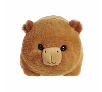 AURORA, 13542, Palm Pals Viktor Vampire 5In, Soft Toy, Black