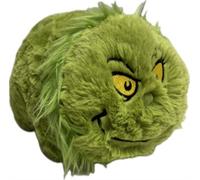Aurora, 15293, Spudsters Grinch 10In, Soft Toy, Green