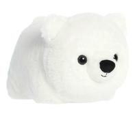 Spudsters Penni Polar Bear 10In
