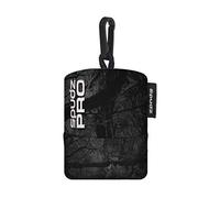 SPUDZ Pro | 10" x 10" Microfiber Cloth Screen & Lens Cleaner w/ 4ml Bottle |