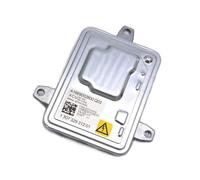 SPUFKGE Car Headlights Control Computer Ballast 1Pc A1669002800 1307329312 Xenon Ballast D1S Bulb HID Headlight Kit For Benz For GL For ML W176 W166 For SLK C250 350 550