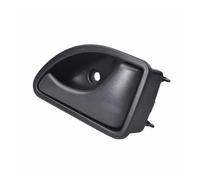 SPUFKGE Car Interior Door Handles for Twingo 1993~2007 for Kangoo 2001~2007 for Nissan for Kubistar 1997~2007 Car Interior Door Handle Cover Trim Bowl 8200285840(Right)