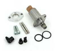 SPUFKGE Electric Fuel Pump Module Common Rail System Control Valve Fuel Injection Pump SCV Valve For Isuzu For 4HJ1 294200-0650，8-98043687-0