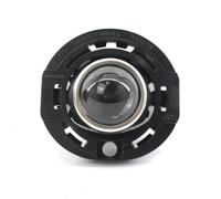 SPUFKGE Fog Light Car Fog Light DRL For Chrysler 200 300 Town & Country 2011 2012 2013 2014 2015 2016 2017 5182021AB 108A125OEU CH2594105 CH1039126 Fog Lamp(Only 1 Left)
