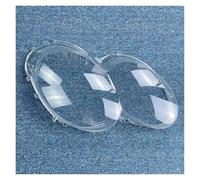 SPUFKGE Lamp Assembly Car Headlamp Lens Cover Shell Headlight Glass Replace The Mask Lampshades For Benz SL SL350 SL500 2004 2005 2006-2007 Running Lights(Right)