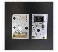 SPUFKGE Lamp Assembly Car LED White Headlight DRL Chip Ballast Chip Circuit Board Light Source Board White Light Microchip For A3 S3 2016 2017 2018-2019 Running Lights(2x left)