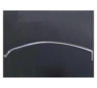 SPUFKGE Lamp Assembly For A6 C7PA 2016 2017 2018 DRL Daytime Running Light Light Guide Plate Car Daytime Running Light Bar Use Left And Right Headlights Running Lights