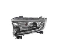 SPUFKGE Lamp Assembly For Great For Wall For GWM For Wingle 7 2019 20 21 22 Head Light Head Lamp Headlight Headlamp Front Light Assembly Assy Running Lights(Left)