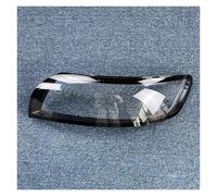 SPUFKGE Lamp Assembly For Volvo S40 2007 2008 2009 2010 2011 2012 Headlamp Lens Cover Transparent Lampshade Headlight Shell Glass Lamp Shade Running Lights(Right)