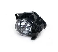 SPUFKGE Lamp Assembly Front Bumper Fog Light Foglamp Assembly Side With Bulb For VW For Jetta MK6 2008 2009 2010 2011 2012 2013 1JD941699 1JD941700 Running Lights(1piece Right)