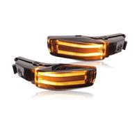 SPUFKGE Motorcycle Front Head light For Can-am For Ryker 600 900 For Sport For Rally For Edition Front LED Tip Fender Light With Turn Signal Running Lamp