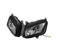 SPUFKGE Motorcycle Head Lamp For CBR600RR For CBR 600 RR For 600RR 2007-2012 Headlight Headlamp Head Lights Assembly Right & Left Front Headlight