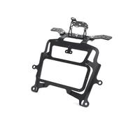 SPUFKGE Navigation Frame Bracket Motorcycle Accessories New Wireless Charging GPS Navigation Bracket For Kymco AK 550 AK550 Ak 550 Ak550 2017 2018 2019 2020 2021 2022(Navigation bracket)