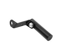 SPUFKGE Navigation Frame Bracket Motorcycle Navigation Bracket Support Handlebar For SUZUKI ST250 GLANDIUS400 BANDIT250 VANVAN200 Let's 2019