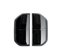 SPUFKGE Rear lights shell For BYD For Denza B5 For Formula For Leopard 5 Taillight Cover Protective Case Car Decoration Accessories Dazzling Black