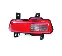 SPUFKGE Rear Tail Light Lamp For CHANGAN CX70 2016 CX70T 2017 Car Rear Bumper Fog Tail Reflector Stop Brake Lamp Light(Left)