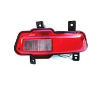 SPUFKGE Rear Tail Light Lamp For CHANGAN CX70 2016 CX70T 2017 Car Rear Bumper Fog Tail Reflector Stop Brake Lamp Light(Right)