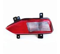 SPUFKGE Rear Tail Light Lamp For CHANGAN CX70 2016 CX70T 2017 Car Rear Bumper Fog Tail Reflector Stop Brake Lamp Light(Right A)