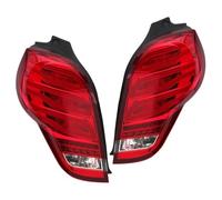 SPUFKGE Rear Tail Light Lamp For Chevrolet For Spark 2011 2012 2013 2014 LED Tail Light Taillight Driving Light Turn Signal Lamp Stop Brake Lamp