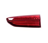 SPUFKGE Rear Tail Light Lamp For Great For Wall Haval For JOLION Inner Rear Bumper Light Tail Light Turn Signal Warning Brake Lamp Car Accessorie(Inside Right)