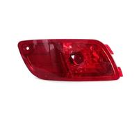 SPUFKGE Rear Tail Light Lamp For Hyundai For Veracruz IX55 2007 2008 2009 2010 2011 2012 2013 2014 2015 Car Rear Bumper Brake Light Reflex Fog Lamp 924053J300 924063J300(Left)