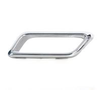 SPUFKGE Rear Tail Light Lamp For JAC S3 Car Rear Bumper Brake Light Reflector Light Taillight Parking Warning Light Fog Lamp(Only Left)