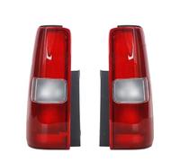 SPUFKGE Rear Tail Light Lamp For SUZUKI For Jimny 2006 2007 2008 2009 2010 2011 2012 2013 2014 2015 2016 Car Rear Bumper Tail Light Tail Lamp Without Bulbs Car Accessorie(Left)