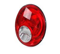 SPUFKGE Rear Tail Light Lamp For VW For Beetle 2006 2007 2008 2009 2010 2011 2012 Tail Light Cover Rear Brake Lamp LED Fog Lights DRL Day Running Light(Only Left)