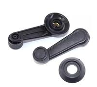 SPUFKGE Window Regulator Repair Kit Universal Car Window Connect Winder Handle Crank Door Lever Replaces Winding Handles Auto Interior Accessories