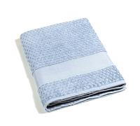 Spugnissima - Mermaid Bath Towel Plain Standard Ice