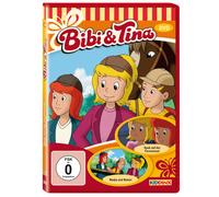 Bibi & Tina - Spuk Auf Der Ferieninsel/Nadja Und Nafari