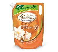 Spuma di Sciampagna Ecoricaric Shampoo Foam Concentrate Secrets Gold Oriental 60 Washes - 1500ml