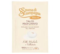 Spuma di Sciampagna - Perfumed Talc - 1 envelope, 75 g