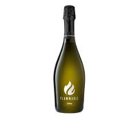 Spumante 7pm Flammable Extra Dry - Extra Dry White Sparkling - 11% Vol, 0.75l