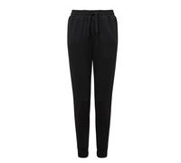 Spun Dyed Jogging Bottoms TriDri Black XXXL