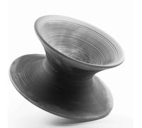 Spun Lounge Chair Magis Bicolour - 8052464253968