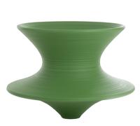 Spun Lounge Chair Magis Green 1812 C - MAGIS SD660