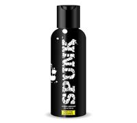 SPUNK Hybrid Water Based Silicone Lube Toy & Condom Compatible Gel 59ml | Personal lubricant gel for couples, men and women, non sticky creamy texture, anal use, toy and condom compatible