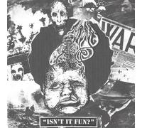 Spunk - "Isn't It Fun?" [VINYL]