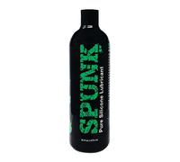 Spunk Pure Silicone Lubricant 16 fl oz
