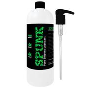 Spunk Pure Silicone Lubricant 32 fl oz